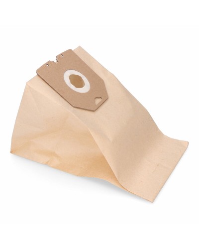 Sacchetti Aspirapolvere Sil.ex Philips 16.8x27.6cm - Ricambio 5 Unità
