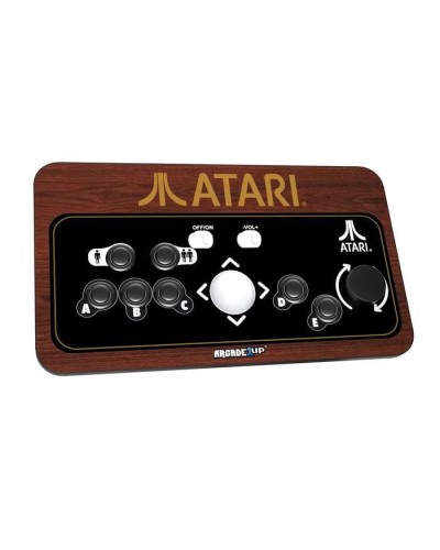 Arcade1up Console Videogioco Atari Couchcades 10 Giochi