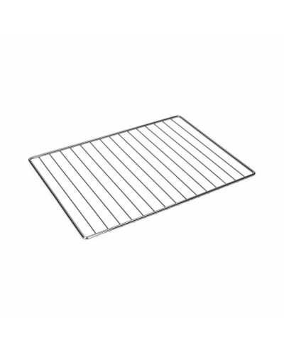 Grill EDM 40x29,5 cm - Universal-Ersatzteil für Backöfen - Hohe Qualität

