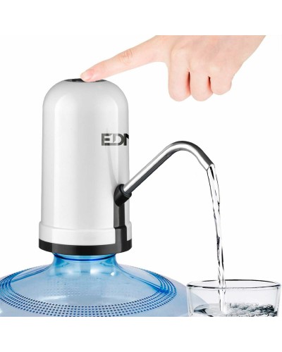 Automatische, Hervulbare Waterdispenser EDM ø 9 x 19 cm Elektronische