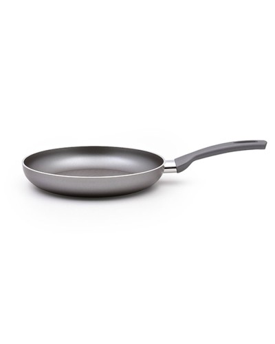 Non-stick-panna TM Home Ø 22 cm Aluminium