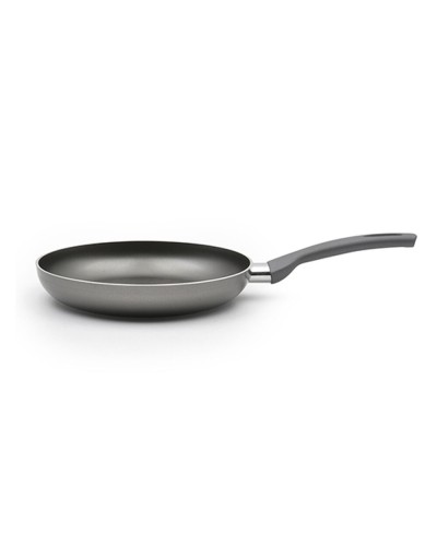 Non-stick-panna TM Home Ø 24 cm Aluminium