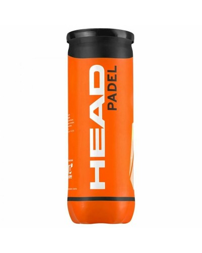 Tennispallot Head 575603 Keltainen Oranssi