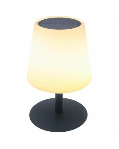 Lumisky Standy Lampe Solaire LED Blanc - De Table/Jardin
