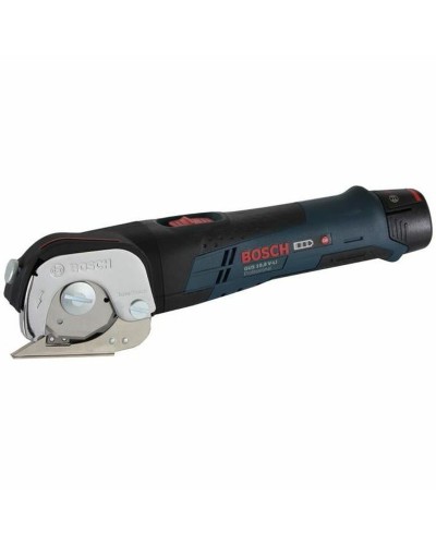 Bosch GUS 10.8 V-Li Sierra Universal a Batería - Corte Preciso y Versátil
