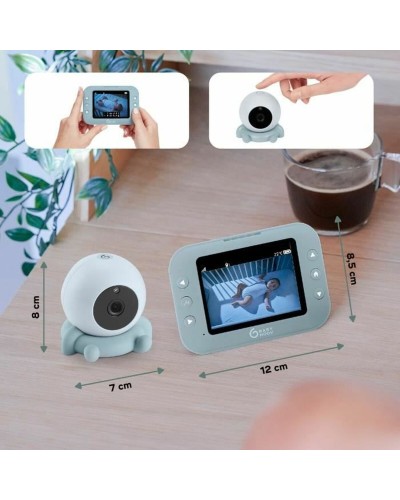 Babymonitor Babymoov YOO ROLL