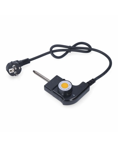 Programmierbarer digitaler Thermostat EDM für Heizung/Klimaanlage
