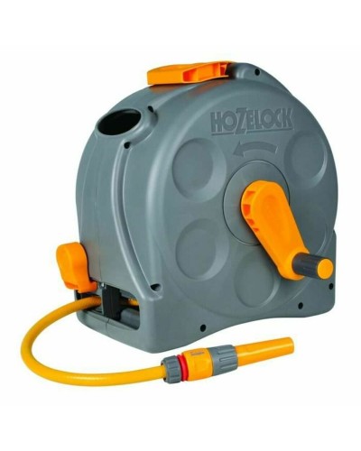 Slangvinda Hozelock Compact Reel 2415r0000 25 m PVC
