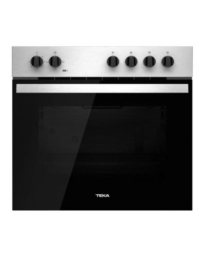 Teka Forno Classico 72L A 2550W - Cottura Perfetta, Risparmio Energetico
