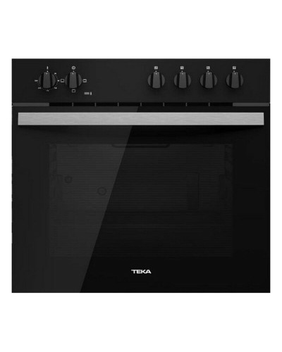Teka HBE 490 ME BK Multifunktionsbackofen 72L - Klasse A - 2593W
