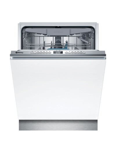 Lave-vaisselle Balay 3VF6360DA : 60 cm, 12 couverts, Silencieux
