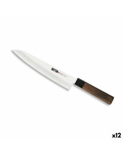 Gyutokniv Quttin Takamura 20 cm (12 antal)