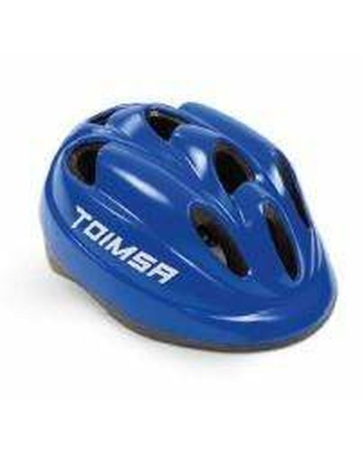 Kinder Fietshelm Toimsa Blauw 52-56 cm
