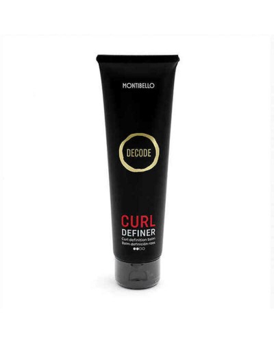 Kruldefiniërende Crème Montibello DCCD