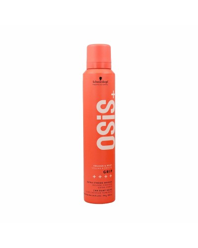 Extra Firm Hold Hairspray Schwarzkopf Osis 200 ml