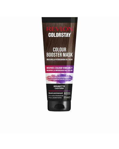 Revlon Colorstay Color Reviving Hair Mask 125ml
