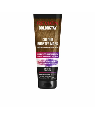 Revlon Colorstay Masque Cheveux Colorés - 125ml - Protection Couleur & Brillance
