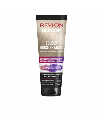 Revlon Colorstay Masque Capillaire - Protection Couleur & Hydratation - 125ml
