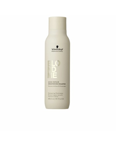 Schampo Schwarzkopf BLONDME 300 ml