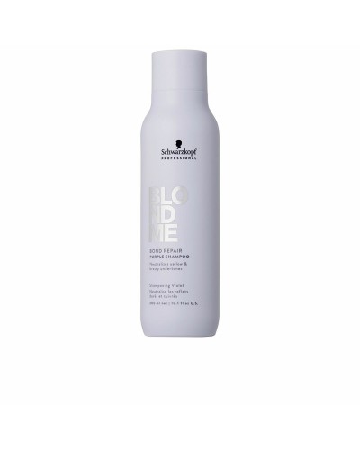 Schampo Schwarzkopf BLONDME 300 ml