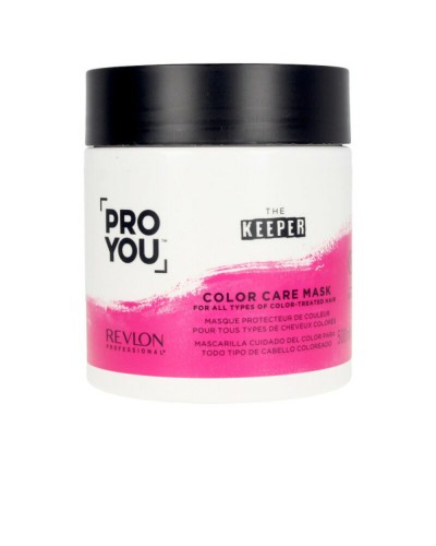 Hårinpackning Proyou Revlon Keeper