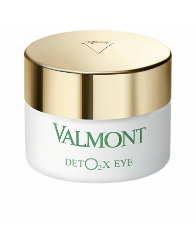 Valmont Masque Régénérant Yeux - Crème Contour des Yeux Anti-Âge 12ml
