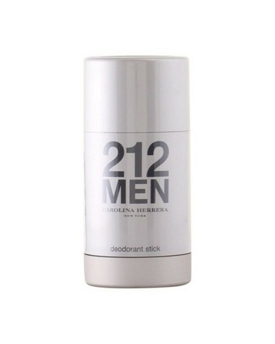 Puikkodeodorantti Nyc Men Carolina Herrera (75 g)