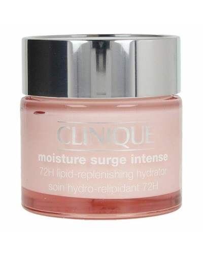 Clinique Moisture Surge Intense 72h - Deep Hydration Face Cream XXL 75ml
