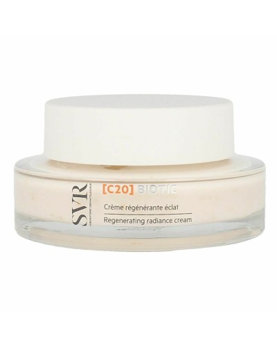 SVR C20 Strahlende Anti-Falten Gesichtscreme 50ml
