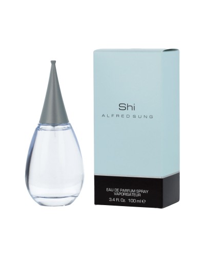 Naisten parfyymi Alfred Sung EDP 100 ml Shi