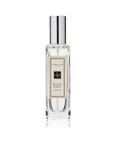 Uniseks Parfum Jo Malone Nectarine Blossom & Honey EDC 30 ml