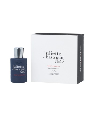 Damenparfüm Juliette Has A Gun   EDP Gentlewoman (50 ml)