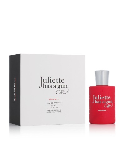 Unisex-Parfüm Juliette Has A Gun EDP Mmmm (50 ml)