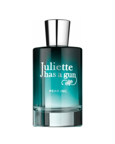 Unisex parfyymi Juliette Has A Gun Pear Inc EDP 100 ml