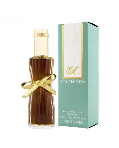 Women's Perfume Estee Lauder EDP Youth Dew 67 ml