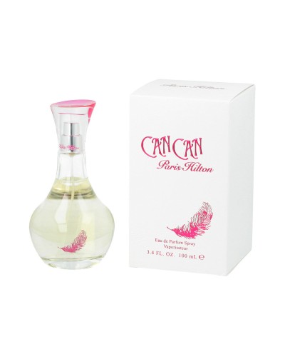 Parfym Damer Paris Hilton EDP Fransk cancan 100 ml