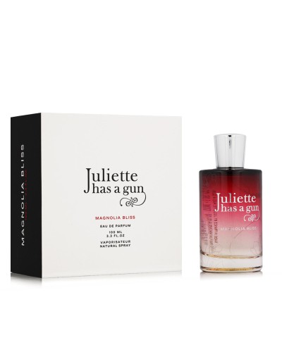 Perfume Unisex Juliette Has A Gun Magnolia Bliss EDP 100 ml