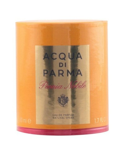 Acqua Di Parma Peonia Nobile EDP - Perfume de Mujer Floral Elegante
