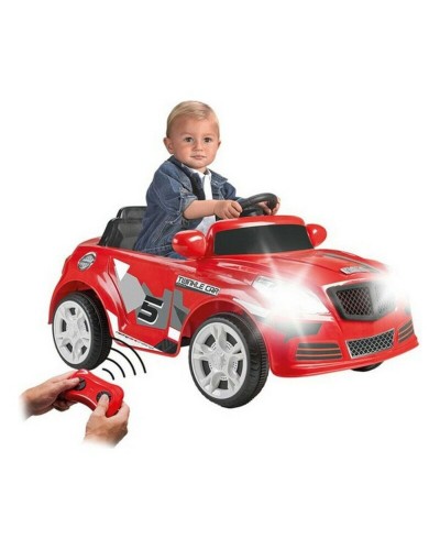 Elektrische auto voor kinderen Feber 800012263