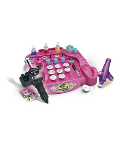 Clementoni Sapientino Mesa Interactiva Parlante, Juego Educativo
