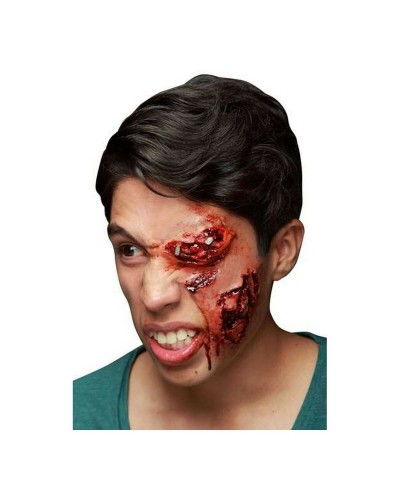 Pukuvaruste My Other Me Lateksi