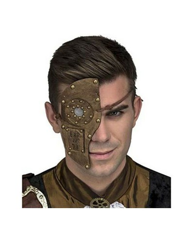 Naamio My Other Me Steampunk