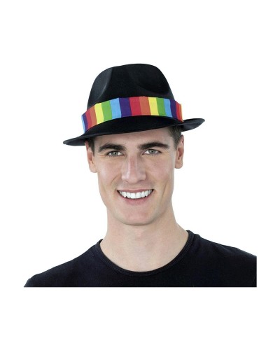 Hattu My Other Me Gangster Rainbow