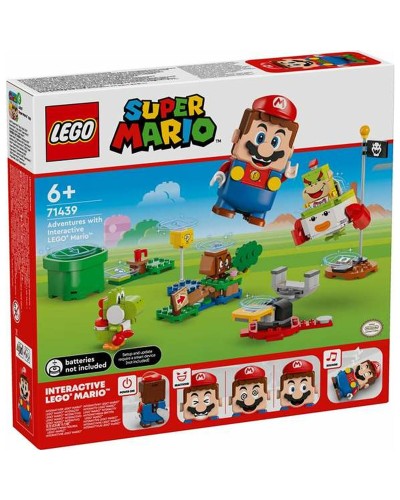 LEGO Set Costruzioni Creative - Mattoncini Colorati per Bambini
