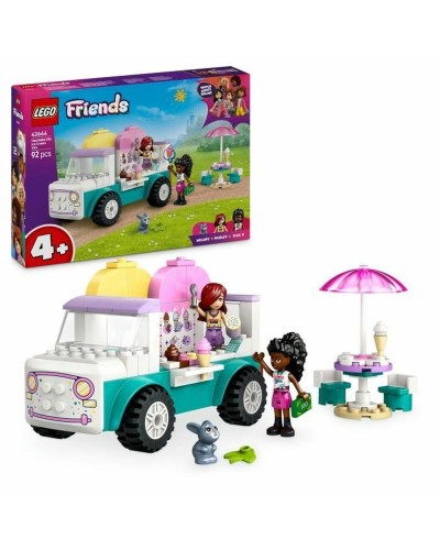 Lego Constructions Créatives : Ensemble de Briques Colorées pour Enfants
