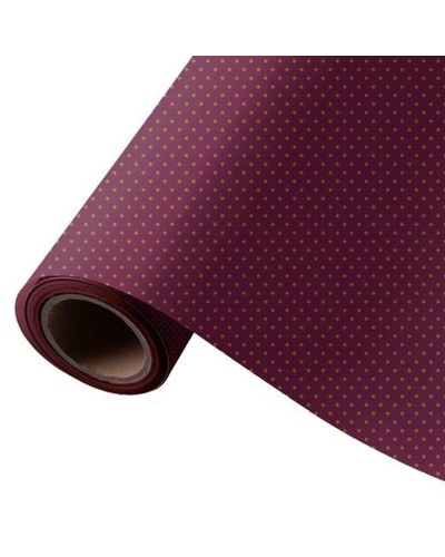 Wonder Wrapper Rollo de Papel de Regalo 70m - Papel de Envolver Decorativo
