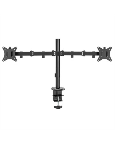 Supporto TV iggual IGG318287 17"-32" Inclinabile e Girevole
