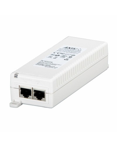 Axis T8120 Iniettore PoE Midspan IEEE 802.3af Alimentazione Telecamere IP
