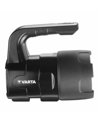 Varta Indestructible BL20 Linterna LED 6W 400lm - Resistente y Potente
