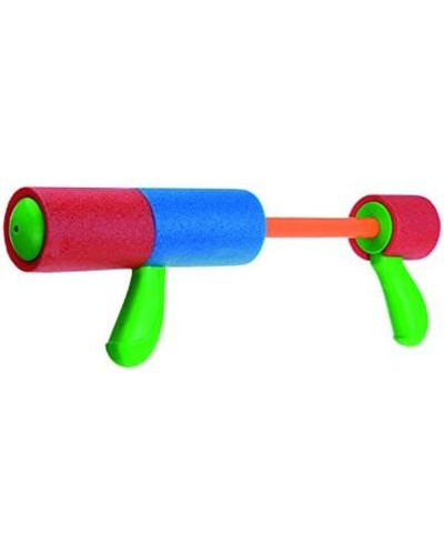 Pistola de Agua Water Fun 30cm - Potente Chorro para Diversión Veraniega

